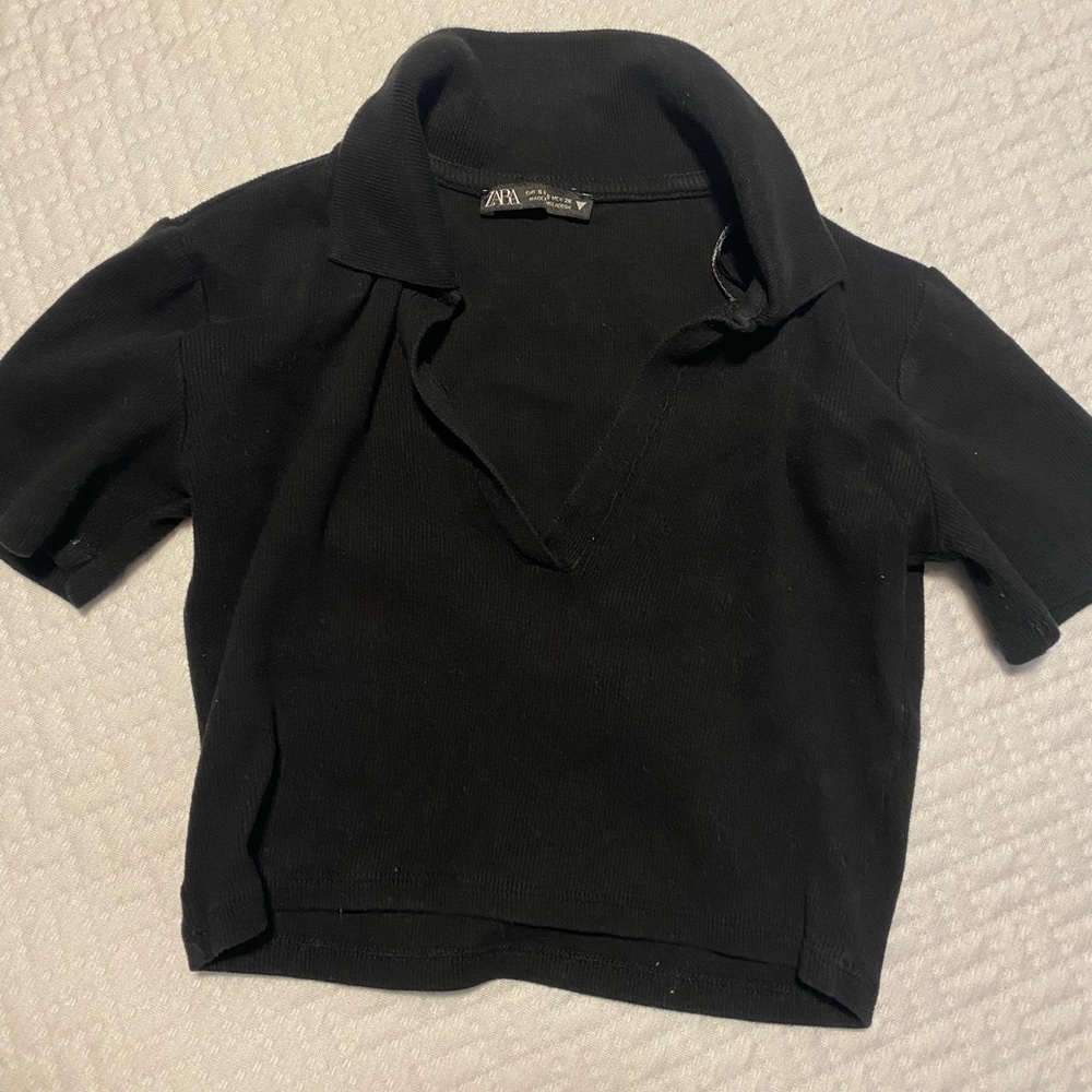 Zara top